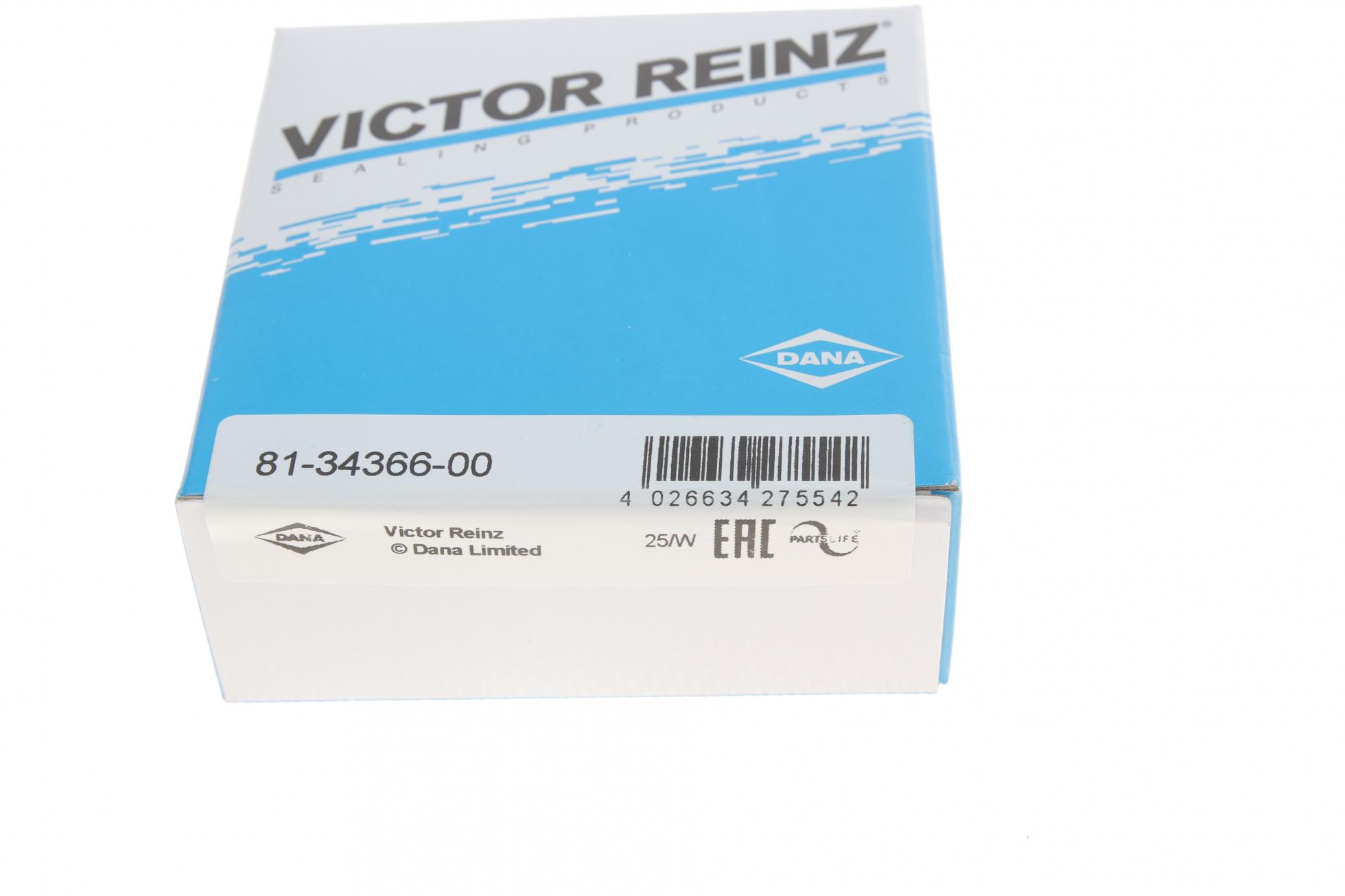 813436600 VICTOR REINZ